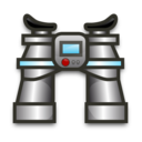 binoculars