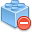 brick,delete,lego,module