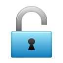 unlock