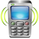 call