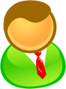 user