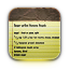 notes