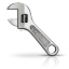 spanner