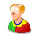 clown
