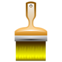 brush