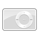 2g,ipod,shuffle,silver