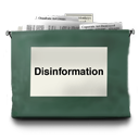 disinformation