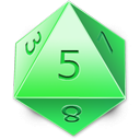 dice