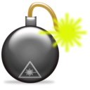 bomb