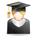 graduated