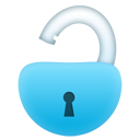 unlock