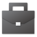 suitcase