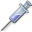 syringe