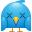 in,peace,rest,tweetle