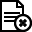 32,cancel,document,text