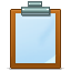 clipboard