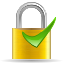lock