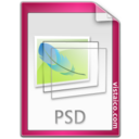 psd