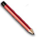 pencil