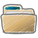 folder