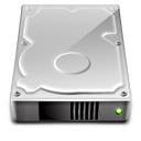harddrive