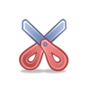 scissors