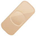 plaster