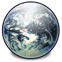 globe