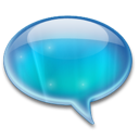 chat