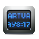 console