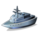 destroyer