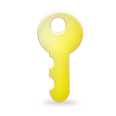 key