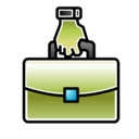 briefcase