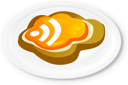 toast