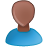 bald,black,male,user