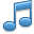 music