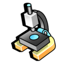 microscope