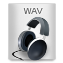 wav