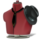 user