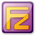 filezilla