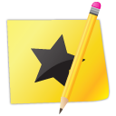 star