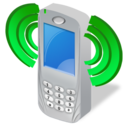 call