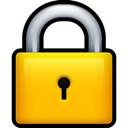 lock