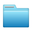 folder