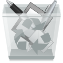 trashcan