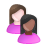 female,mixed,race,users
