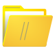 folder