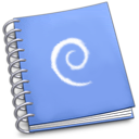 kaddressbook2