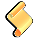script
