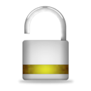 lock